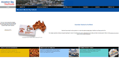 Desktop Screenshot of morsea.com.au